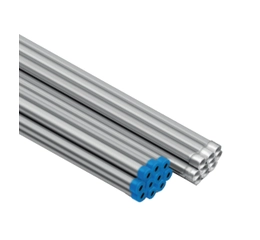 Eletroduto Eletrolítico | Pré-Zincado Pesado